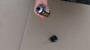 ?Чистка датчика ДМРВ | на примере Mazda Familia. Как правильно мыть и какое средство использовать !