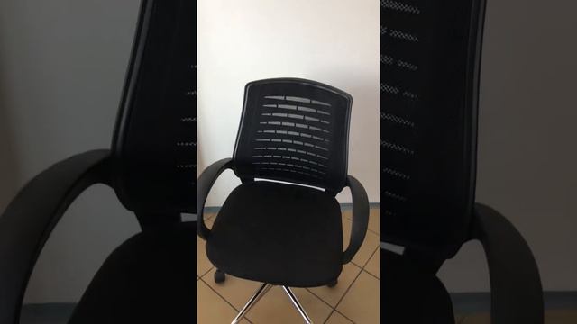 Fotel biurowy Award смотреть онлайн