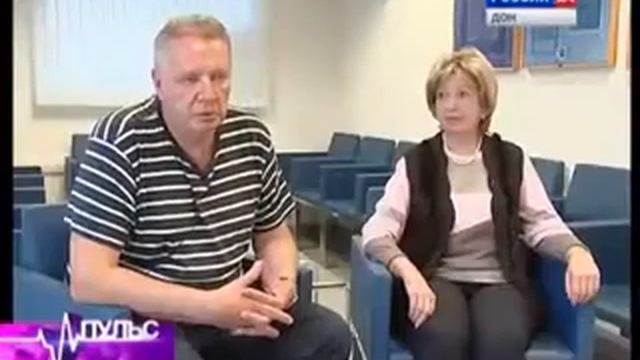 Все плюсы больницы Рамбам глазами наших пациентов смотреть онлайн