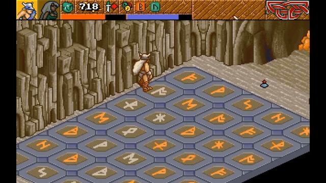Heimdall 2 смотреть онлайн