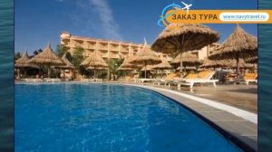 SIVA GRAND BEACH 4* Египет Хургада обзор – отель СИВА ГРАНД БИЧ 4* Хургада видео обзор