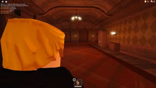 игра DOORS смотреть онлайн