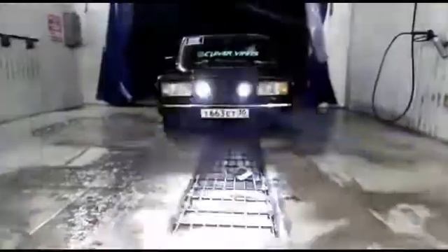 Ваз 2107 ФСО смотреть онлайн