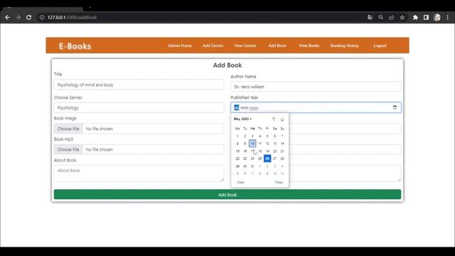 E Books Data Retrieval | In English | Python projects | English 2023 смотреть онлайн