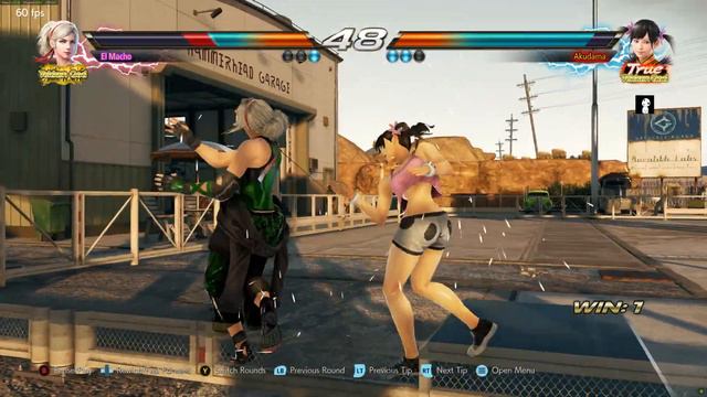 Ling Xiaoyu: Crazy Round! Oki! смотреть онлайн