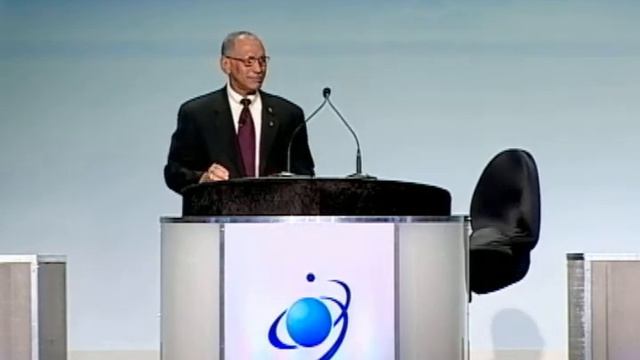 The NASA Administrator and the Vision for Civil Space: Part 1 of 3 смотреть онлайн
