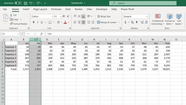 Microsoft Excel Function : Move the Data #exceltips #exceltricks смотреть онлайн