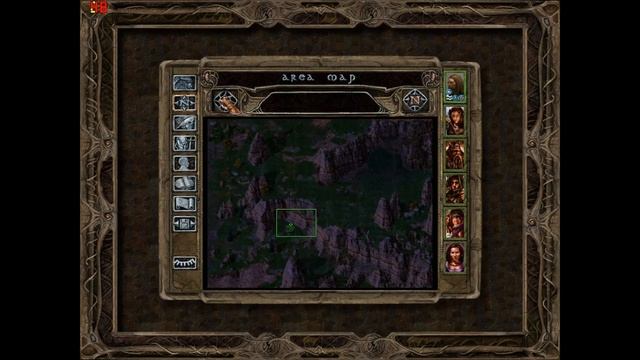 Useful Hidden Stashes in Baldur's Gate смотреть онлайн