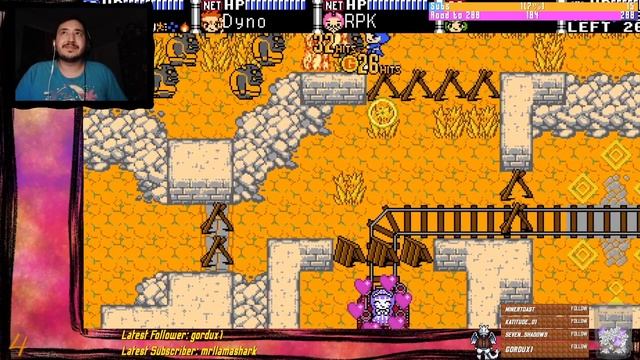 Gotta Protectors: Cart of Darkness Pt. 4 - Big Creaturas смотреть онлайн
