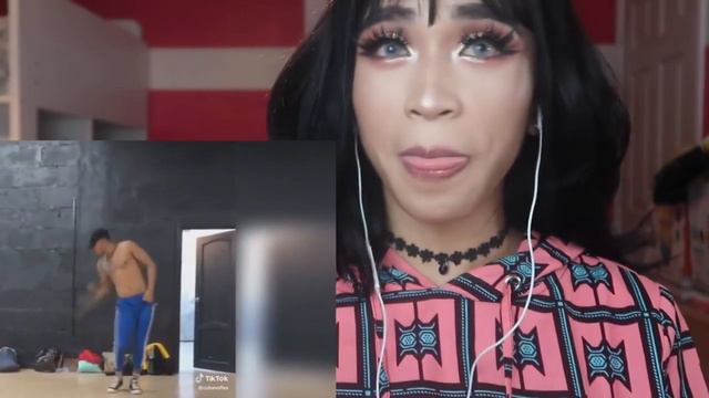 РЕАКЦИЯ АМЕРИКАНКИ - смотрит РУССКИХ парней в Tik Tok | Musical.ly | Musically смотреть онлайн