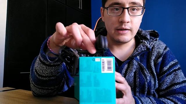 LOGITECH C922 PRO HD | CÁMARA PARA XBOX ONE!