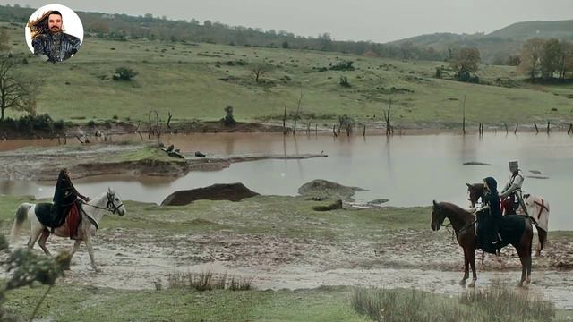 Kudüs Fatihi Selahaddin Eyyubi 5. Bölüm 2. Fragmanı | Yeni Bölüm neden yoktu? | Analiz смотреть онлайн