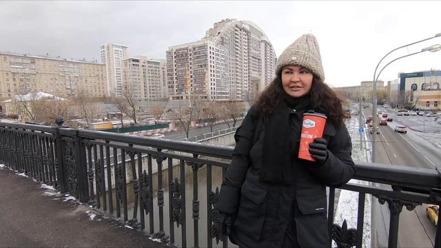 Электрозаводский мост смотреть онлайн
