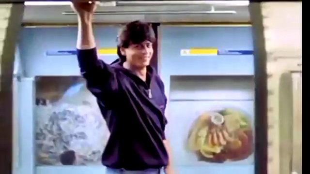 Самая Любимая Моя (Shah Rukh Khan) смотреть онлайн