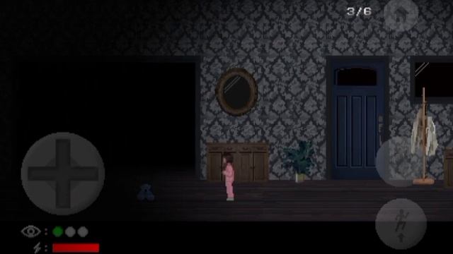 Mr Hopp's Playhouse - Android (Gameplay - Completo En Español) смотреть онлайн