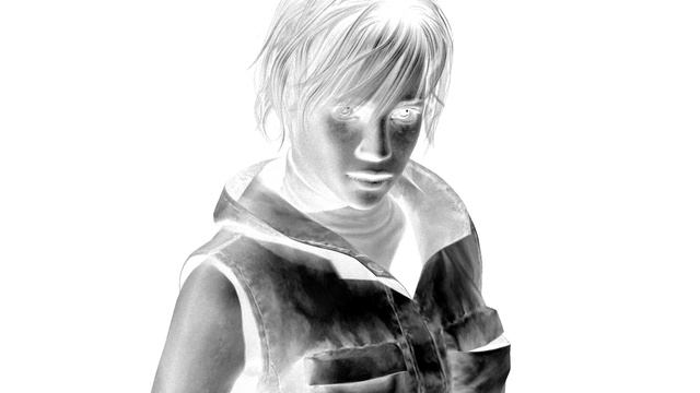 Silent Hill 3 OST - Maternal Heart [Extended] смотреть онлайн