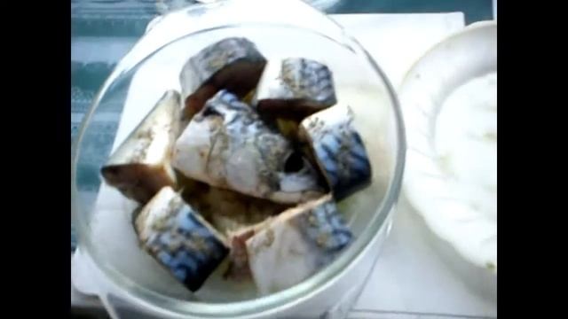 рыба в свч смотреть онлайн