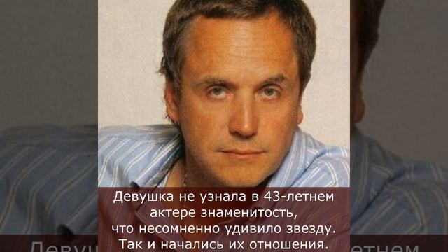 Он изменял ей налево и направо: три брака, единственная дочь и одиночество красавца Андрея Соколова смотреть онлайн