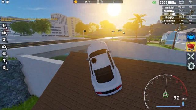 *NEW* ALL WORKING CODES FOR Vehicle Legends IN MAY 2023! ROBLOX Vehicle Legends CODES смотреть онлайн