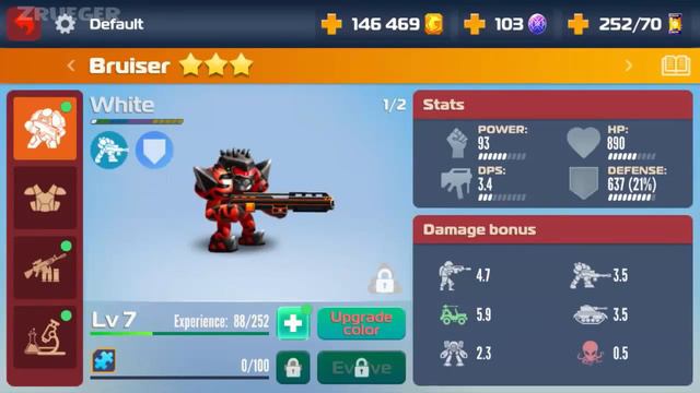 Galaxy Rangers Android IOS Walkthrough Part 4 Gameplay HD смотреть онлайн