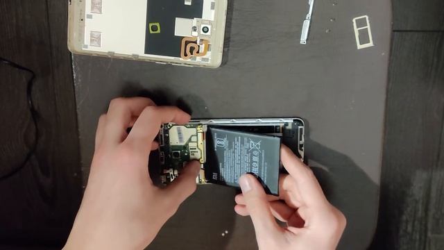 Купил iPhone 7 за 3000 рублей. Путь до флагмана 2 смотреть онлайн