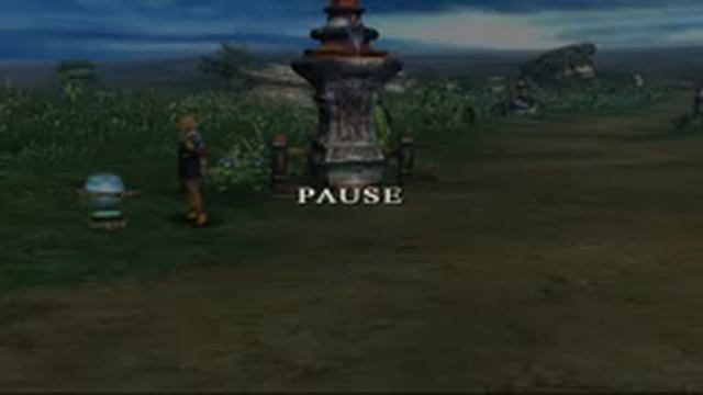 Lets Play - FFX: Pbirdman Hard Mode Mod - No Commentary - #5 - Mi'ihen Continued смотреть онлайн