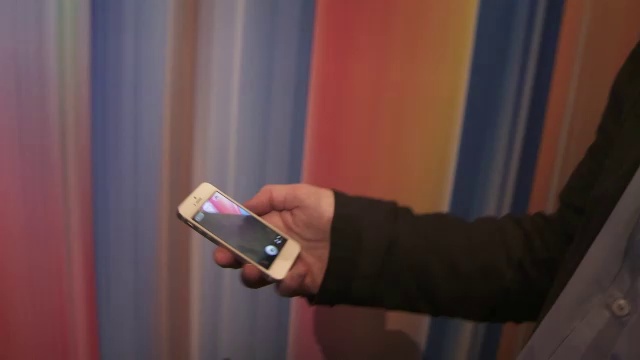 Первый обзор iPhone 5 [hands-on] смотреть онлайн