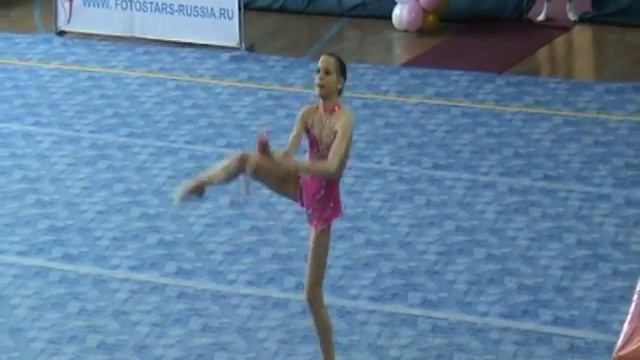 ЮНОСТЬ РОССИИ Шубина Полина 1996 г р Иваново булавы 28 02 10 смотреть онлайн