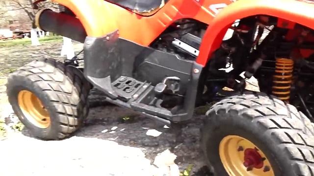 Квадрик 200см2 смотреть онлайн