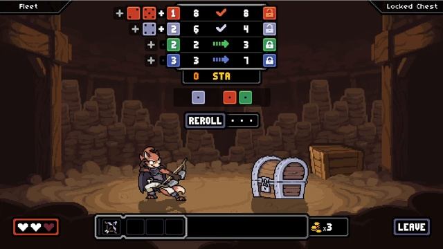 The Rivals of Aether Roguelike! - Dungeons of Aether Demo (Stream VOD) смотреть онлайн