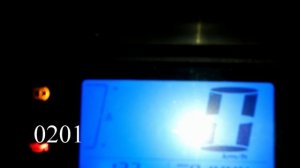 считывание ошибок на стелс гепард и росомаха