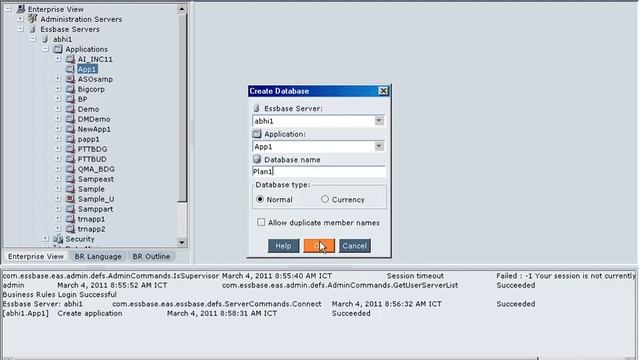Introduction to Oracle EPM & Hyperion - Hyperion Online Training at CVK Tech смотреть онлайн