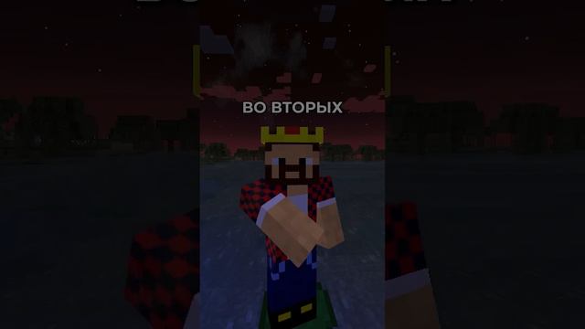 😳 ЭТО ПОЛНЫЙ ****** ~ Сервер со Стихиями #майнкрафт смотреть онлайн