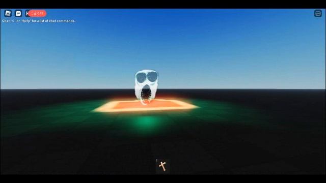 Crucifix Testing Game (only has rush and ambush) смотреть онлайн