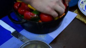 Узбекская Басма Лучший рецепт