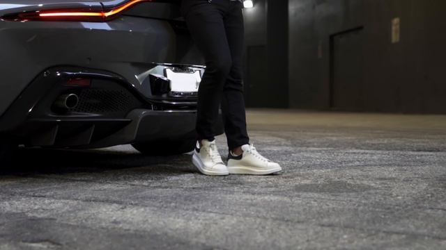 4 AWESOME MEN'S OUTFITS (FALL) Men's Fashion Lookbook смотреть онлайн