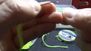 Хорошая нажива для ЗУБАРЯ на ИГЛЕ