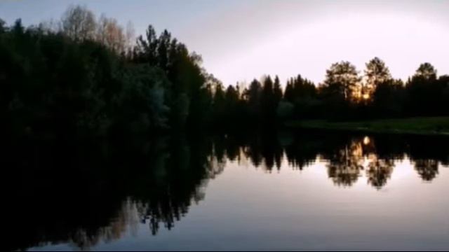 Красоты нашего Коми-Пермяцкого округа смотреть онлайн