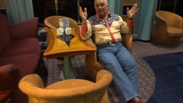 Лайнер,,Карнавал Мирэкл,,День Рождения Марka&Прогулка смотреть онлайн