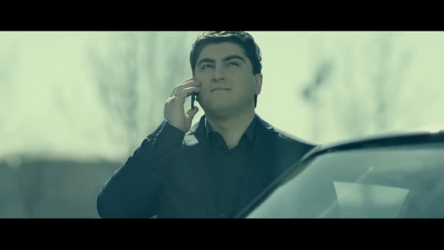 ՇՈւՏՈՎ! Armen Movisyna - Miqich Hamberi [Coming Soon 2014] смотреть онлайн