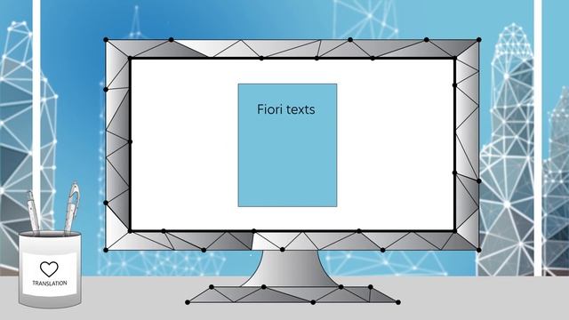 i18n Translation Manager for SAP® Fiori: The best way to translate SAP Fiori apps смотреть онлайн