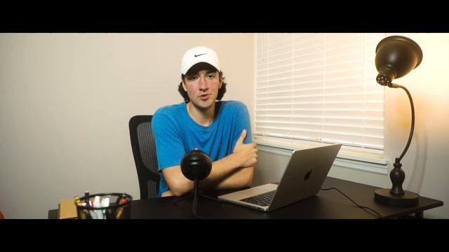 Most Affordable YouTube Mic? [Blue Snowball iCE Mic Overview] смотреть онлайн