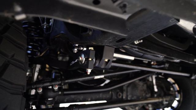 The First Carli Equipped 2023 F350! смотреть онлайн