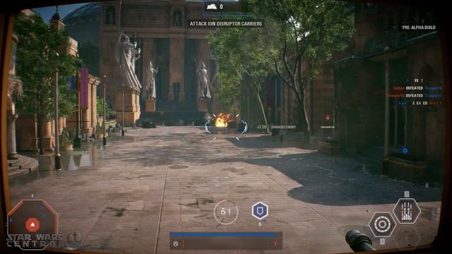 Star Wars: Battlefront 2 - EA REVEALS 8 NEW MAPS! (DS II, Endor, Hoth, Kashyyyk and MORE!) смотреть онлайн