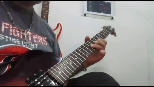 el arriero - guitar rig 5 смотреть онлайн
