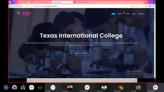 UIUX Online Class 1 смотреть онлайн