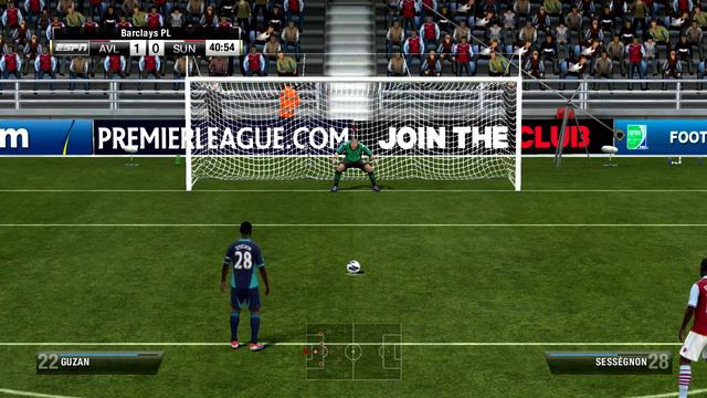 FIFA 13 - Manager Mode - First Place?? смотреть онлайн