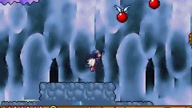 Klonoa Empire of Dreams Vision 1-7 смотреть онлайн