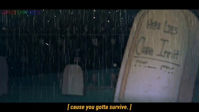 " do you ever get a little bit tired of life? " | Dream SMP ; Coffee Shop au смотреть онлайн