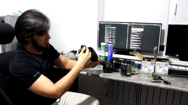 Все о смазке для шрусов и триподов.